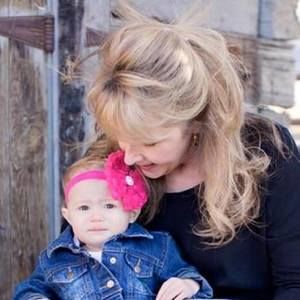 Meet your Posher, Donna